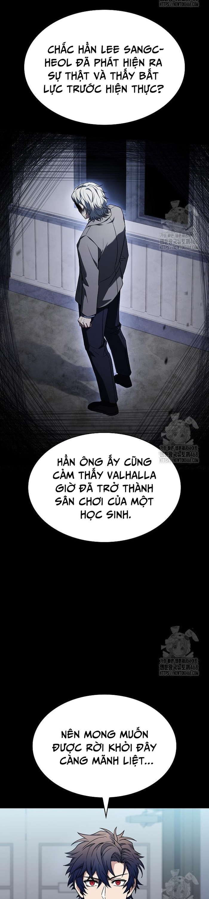 Chòm Sao Là Đệ Tử Của Tôi Chapter 115 - Trang 26