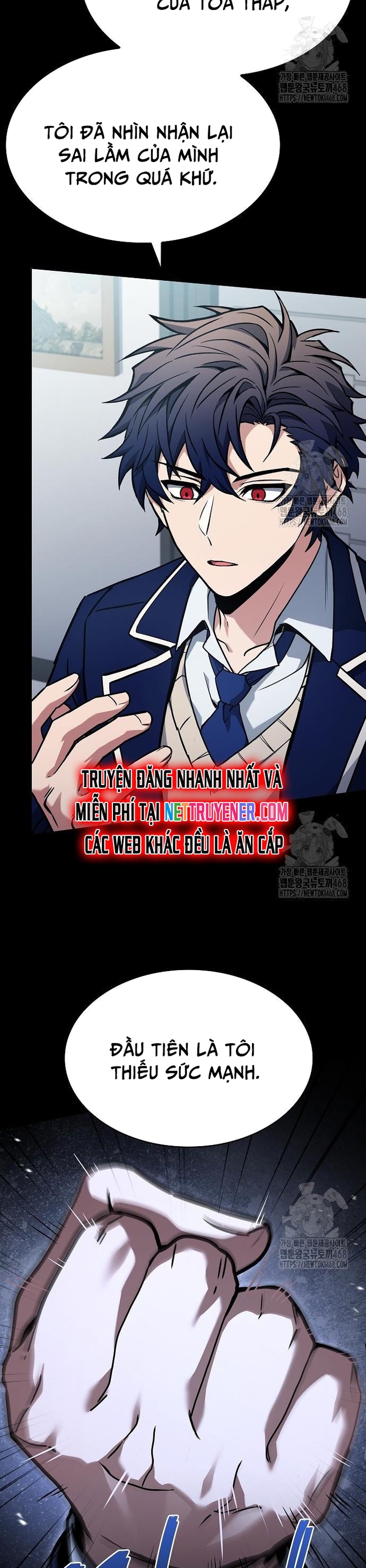 Chòm Sao Là Đệ Tử Của Tôi Chapter 115 - Trang 30