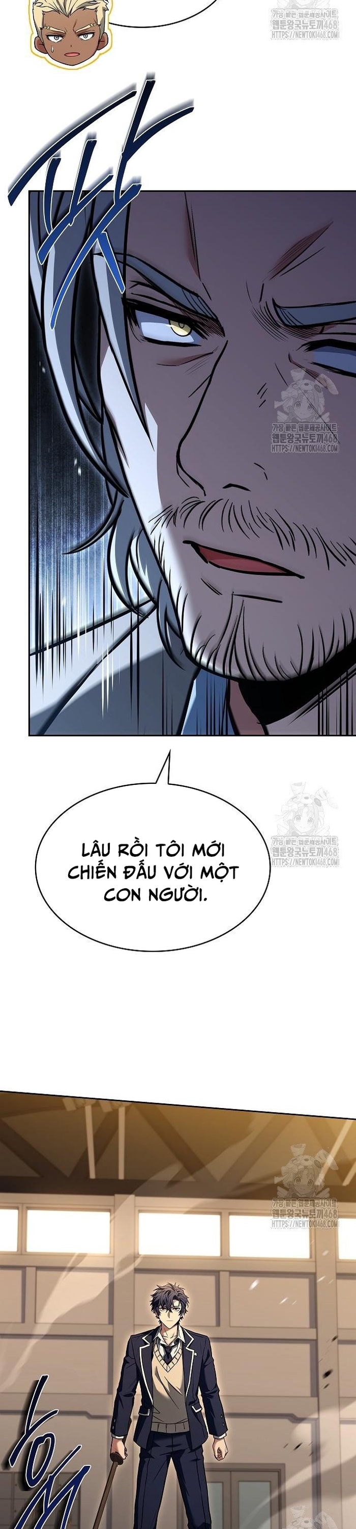 Chòm Sao Là Đệ Tử Của Tôi Chapter 115 - Trang 46