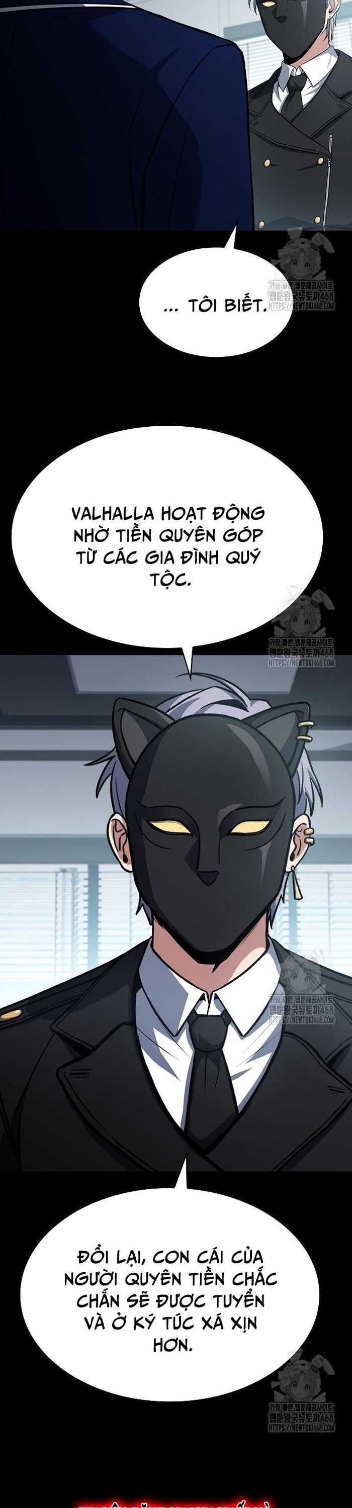 Chòm Sao Là Đệ Tử Của Tôi Chapter 115 - Trang 21