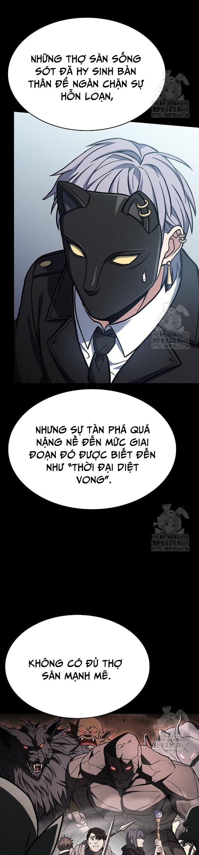 Chòm Sao Là Đệ Tử Của Tôi Chapter 115 - Trang 35