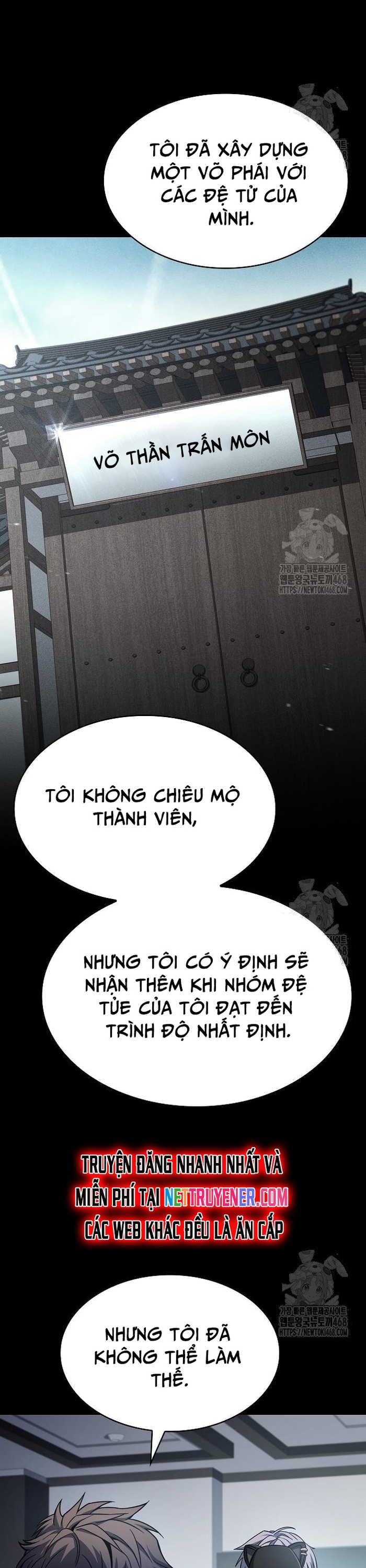 Chòm Sao Là Đệ Tử Của Tôi Chapter 115 - Trang 33