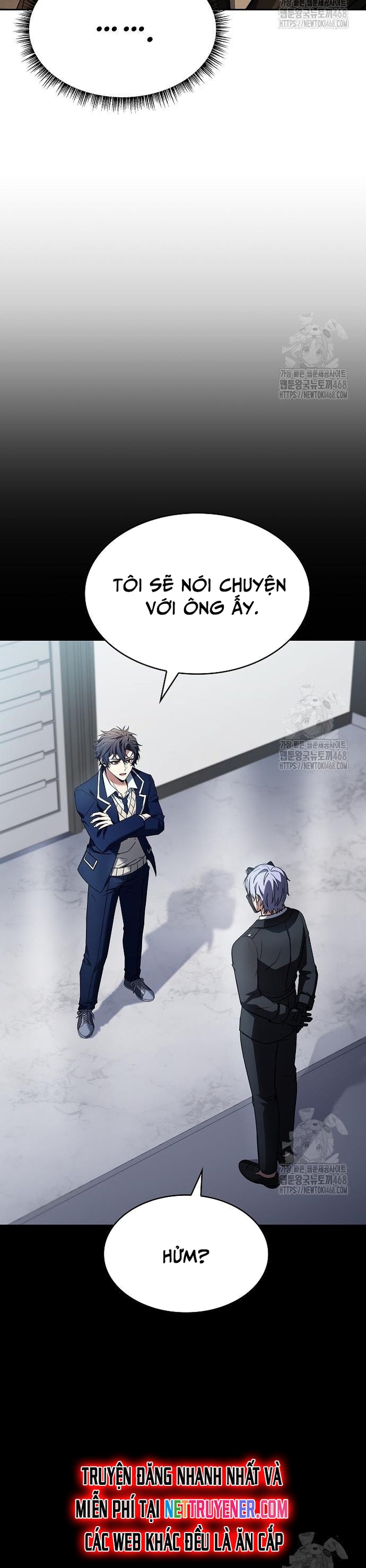 Chòm Sao Là Đệ Tử Của Tôi Chapter 115 - Trang 8