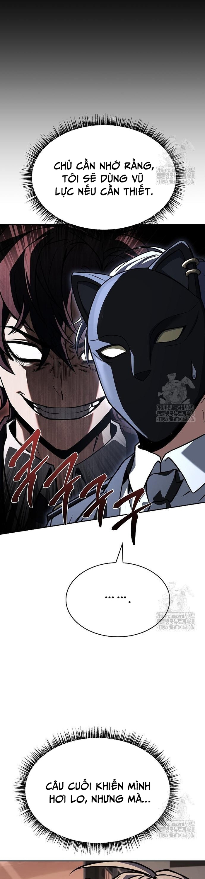 Chòm Sao Là Đệ Tử Của Tôi Chapter 115 - Trang 40