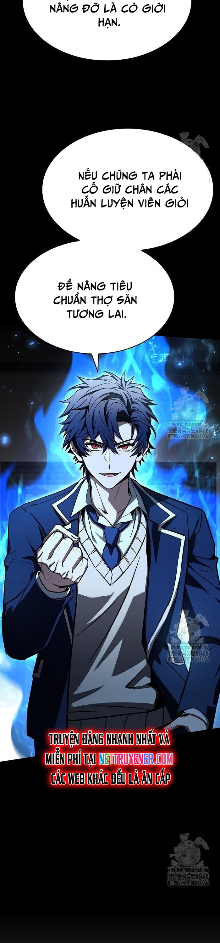 Chòm Sao Là Đệ Tử Của Tôi Chapter 115 - Trang 39