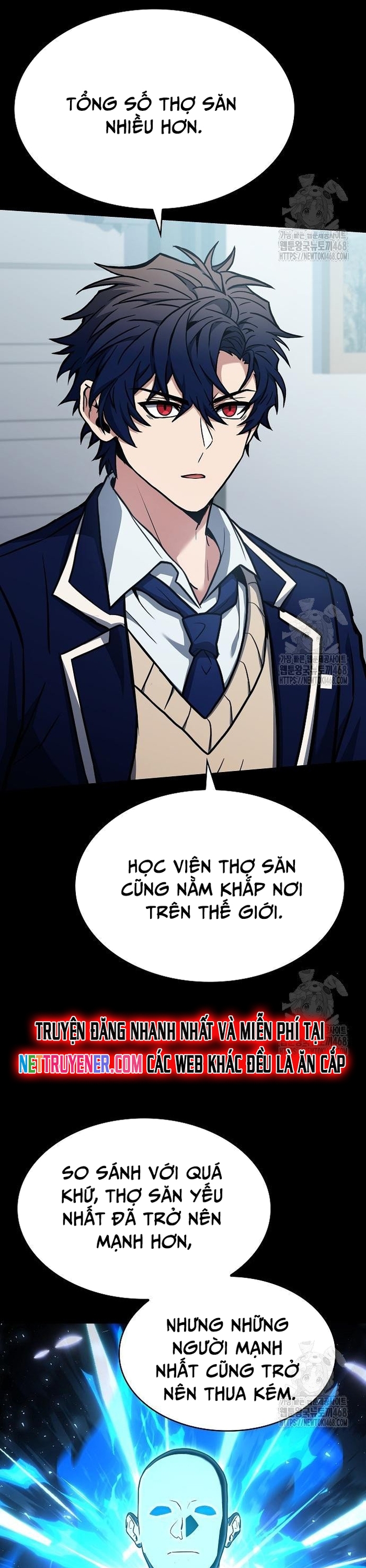Chòm Sao Là Đệ Tử Của Tôi Chapter 115 - Trang 37