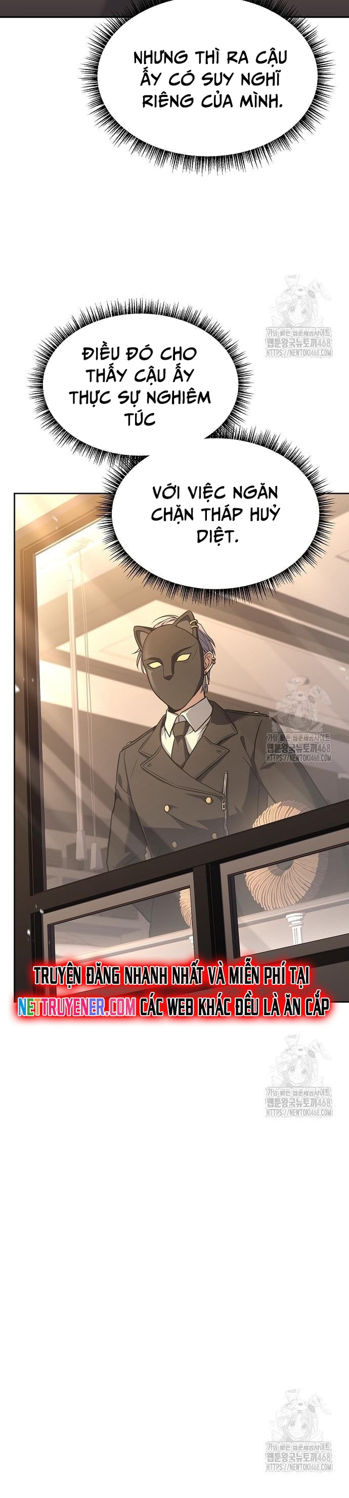 Chòm Sao Là Đệ Tử Của Tôi Chapter 115 - Trang 42