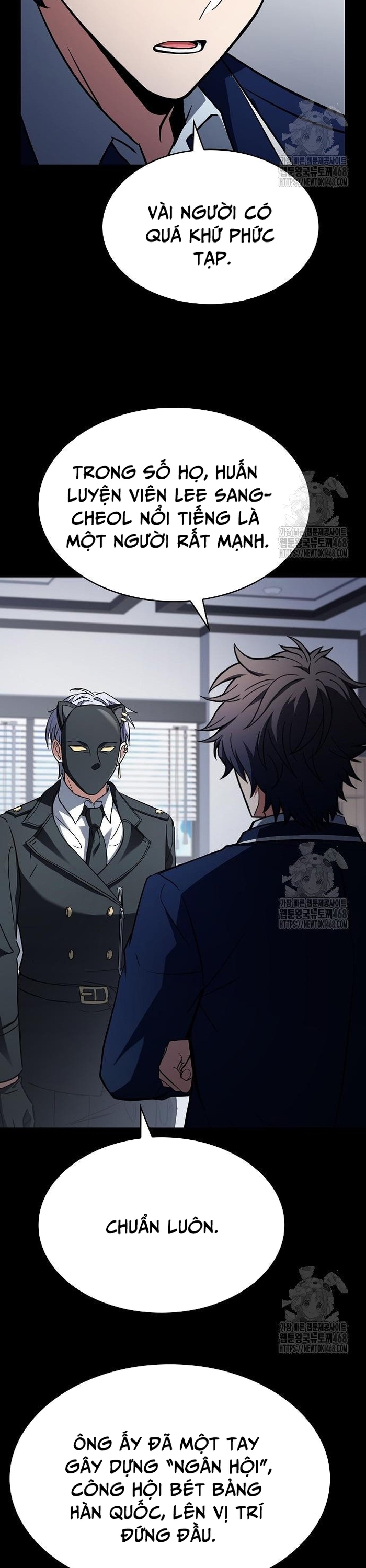 Chòm Sao Là Đệ Tử Của Tôi Chapter 115 - Trang 15