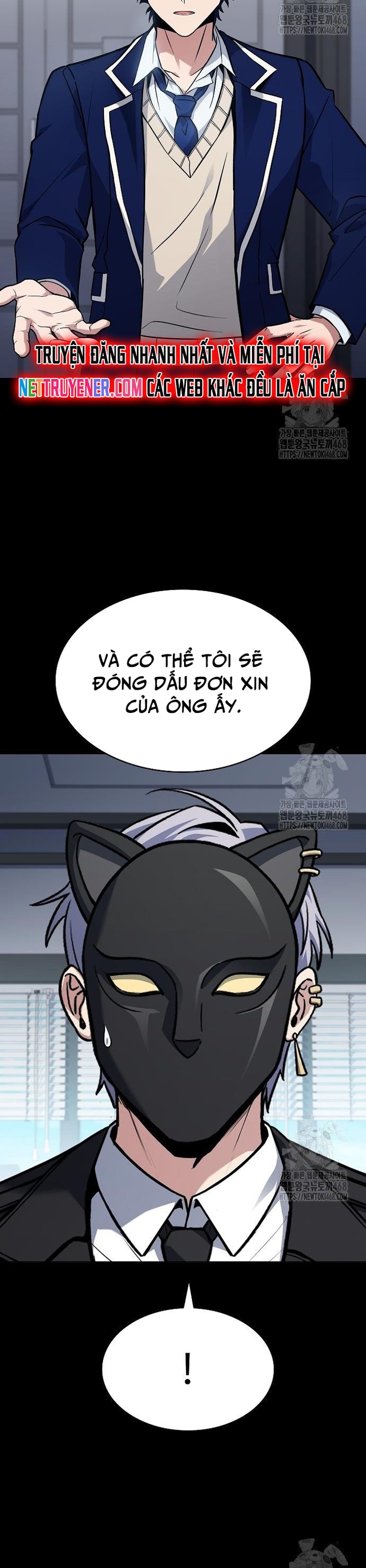 Chòm Sao Là Đệ Tử Của Tôi Chapter 115 - Trang 27