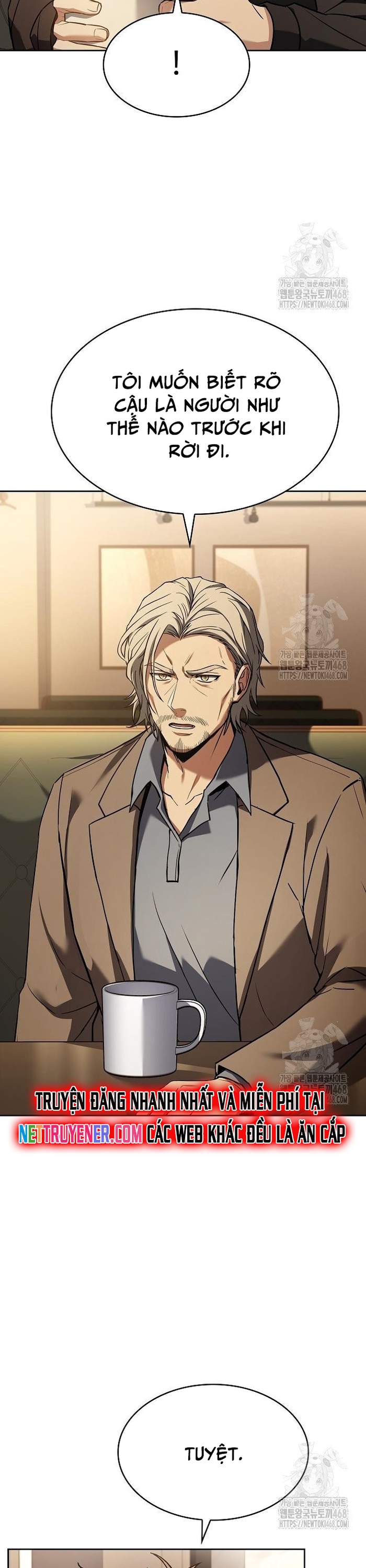 Chòm Sao Là Đệ Tử Của Tôi Chapter 115 - Trang 4
