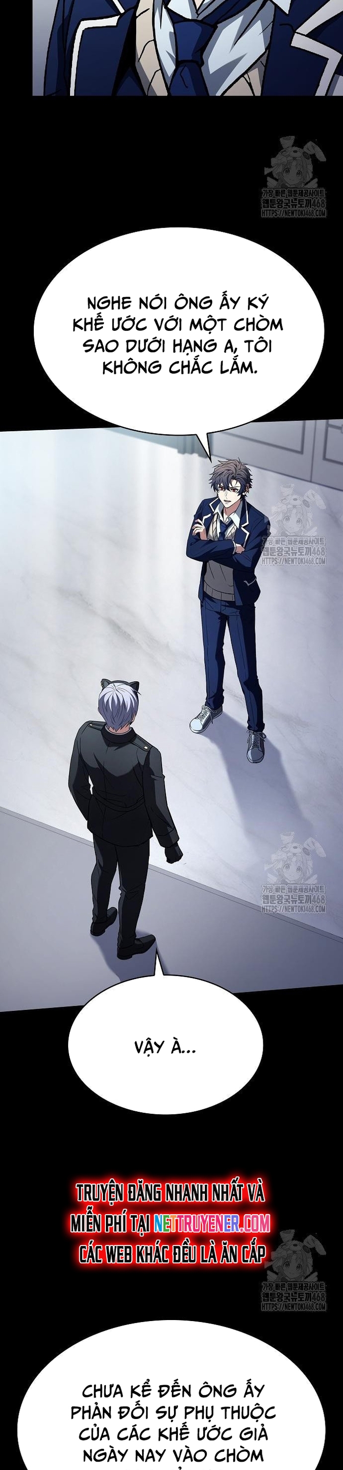 Chòm Sao Là Đệ Tử Của Tôi Chapter 115 - Trang 17