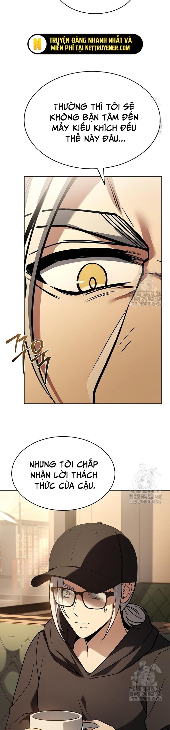 Chòm Sao Là Đệ Tử Của Tôi Chapter 115 - Trang 3