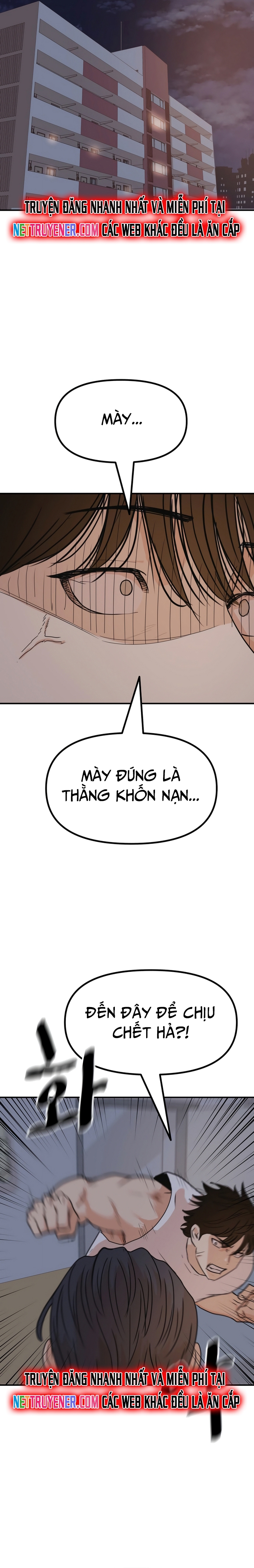 Bạn Trai Vệ Sĩ Chapter 148 - Trang 5