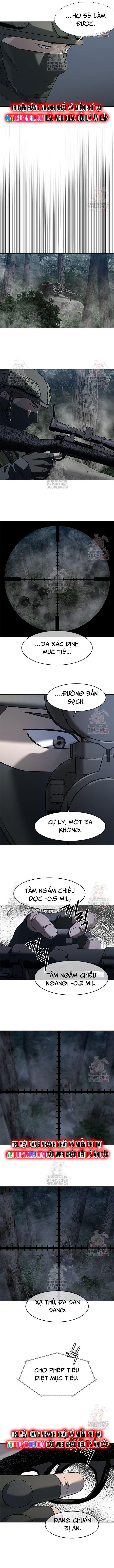 Đội Trưởng Lính Đánh Thuê Chapter 271 - Trang 9