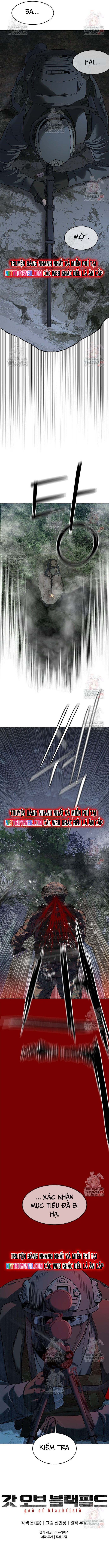 Đội Trưởng Lính Đánh Thuê Chapter 271 - Trang 10