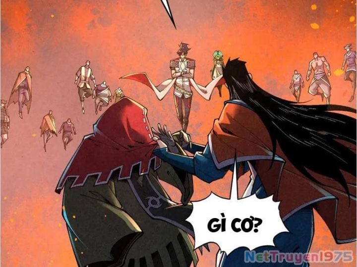Vạn Cổ Chí Tôn Chapter 417 - Trang 122