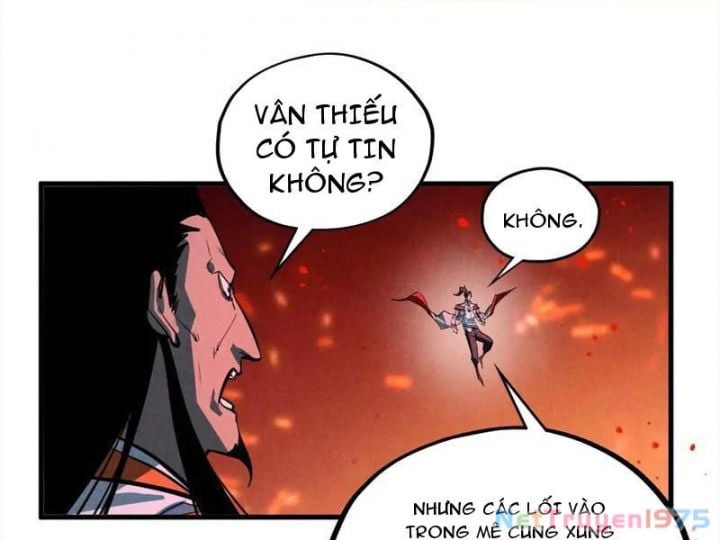 Vạn Cổ Chí Tôn Chapter 417 - Trang 37