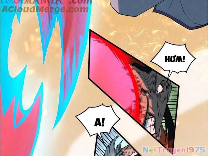 Vạn Cổ Chí Tôn Chapter 417 - Trang 76