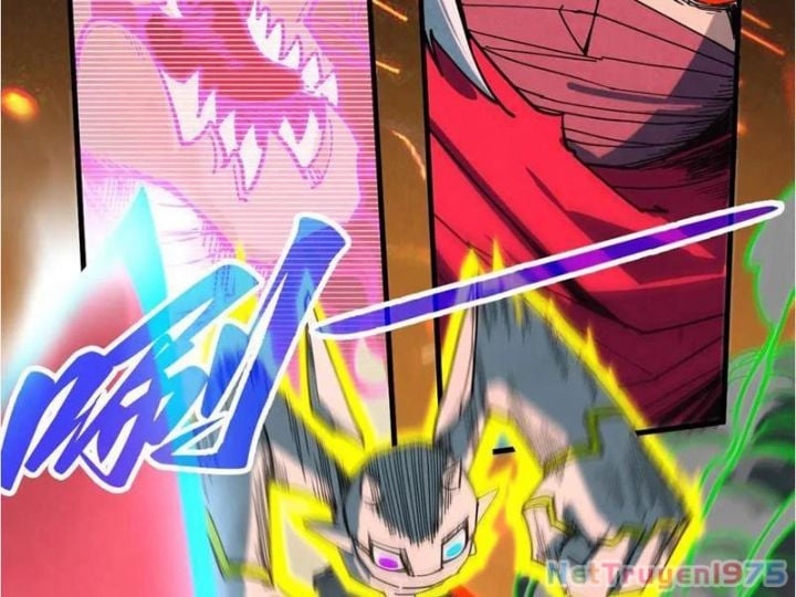 Vạn Cổ Chí Tôn Chapter 417 - Trang 68