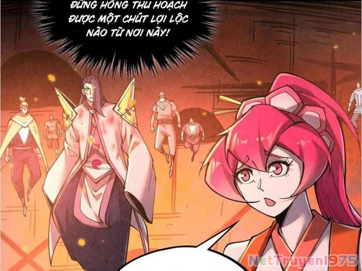 Vạn Cổ Chí Tôn Chapter 417 - Trang 138