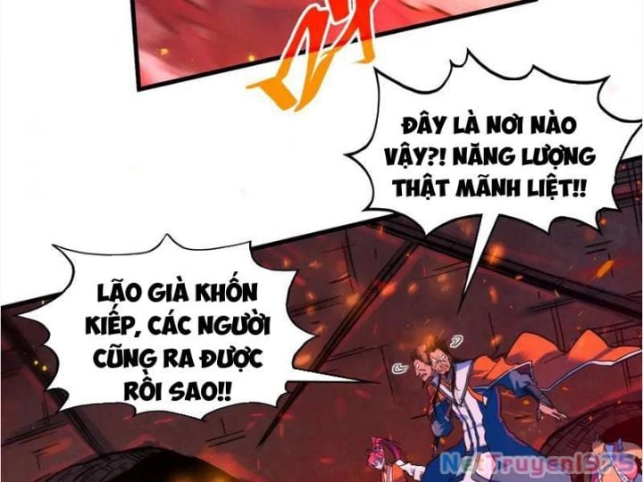 Vạn Cổ Chí Tôn Chapter 417 - Trang 7