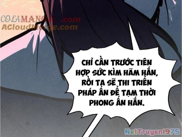 Vạn Cổ Chí Tôn Chapter 417 - Trang 43