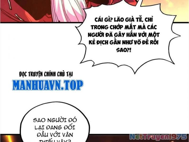 Vạn Cổ Chí Tôn Chapter 417 - Trang 11