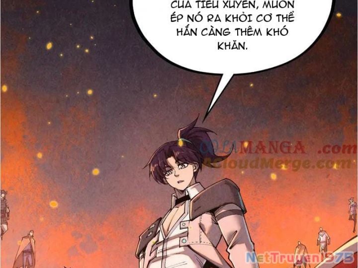 Vạn Cổ Chí Tôn Chapter 417 - Trang 132