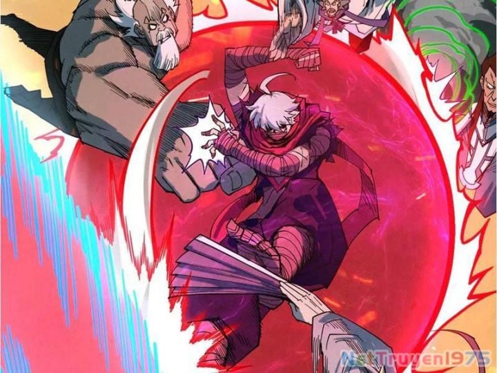Vạn Cổ Chí Tôn Chapter 417 - Trang 74
