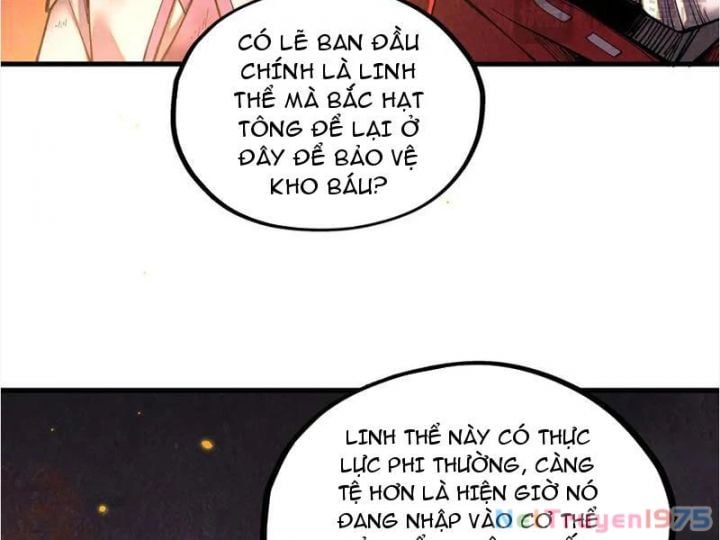 Vạn Cổ Chí Tôn Chapter 417 - Trang 131