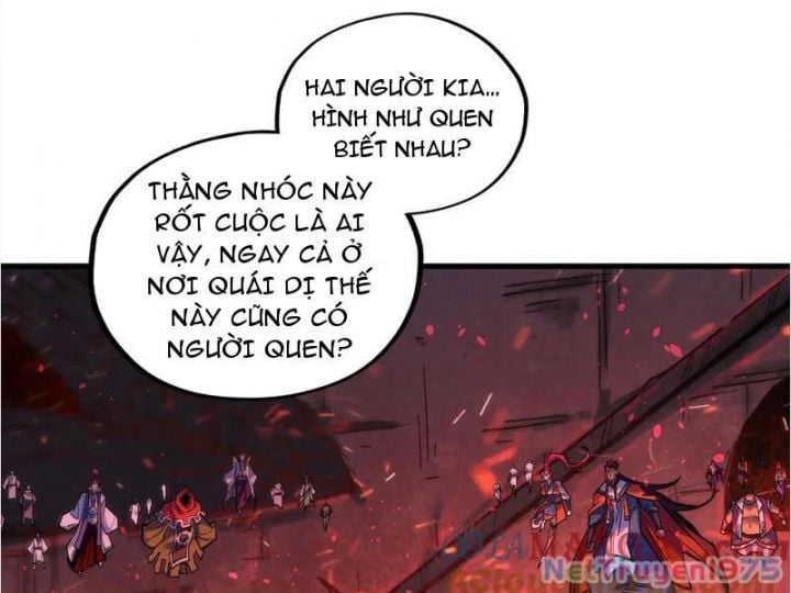 Vạn Cổ Chí Tôn Chapter 417 - Trang 21
