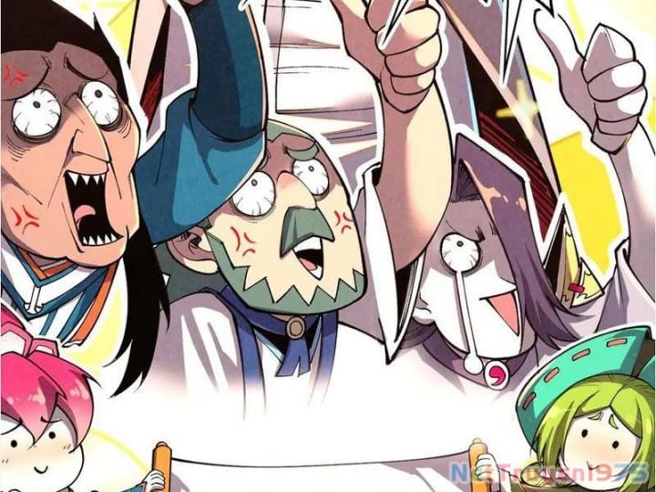 Vạn Cổ Chí Tôn Chapter 417 - Trang 146