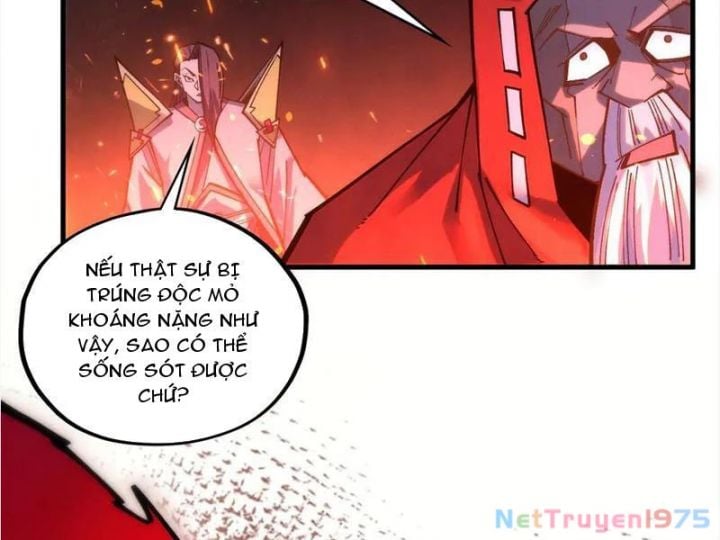 Vạn Cổ Chí Tôn Chapter 417 - Trang 14