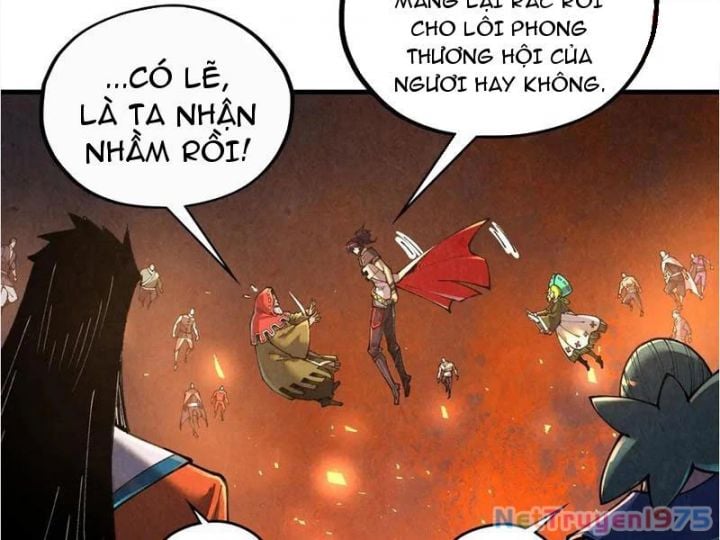 Vạn Cổ Chí Tôn Chapter 417 - Trang 112