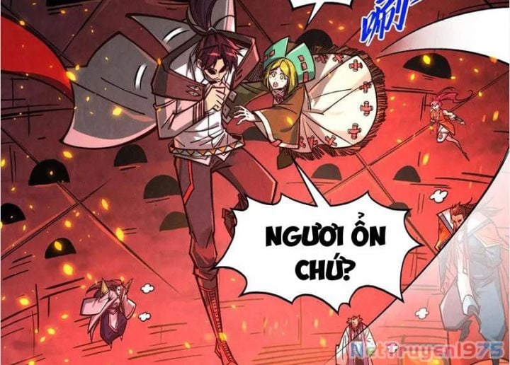 Vạn Cổ Chí Tôn Chapter 417 - Trang 107