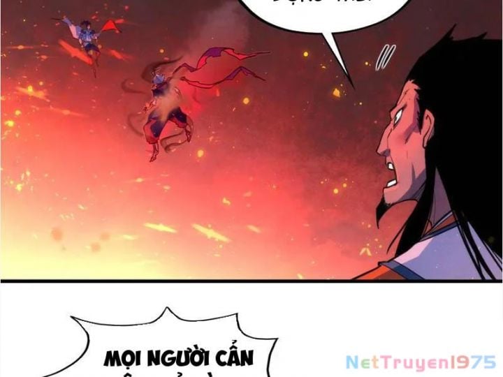Vạn Cổ Chí Tôn Chapter 417 - Trang 9