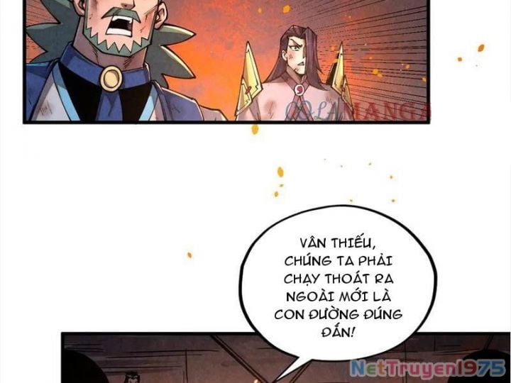 Vạn Cổ Chí Tôn Chapter 417 - Trang 124