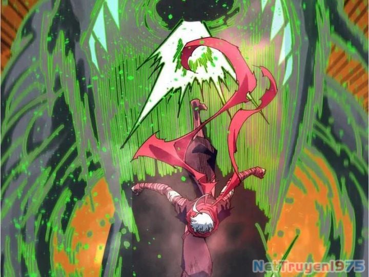 Vạn Cổ Chí Tôn Chapter 417 - Trang 60