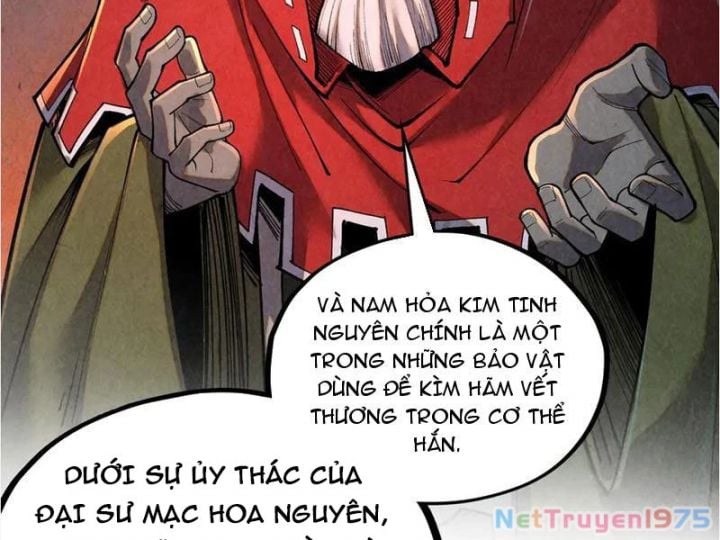 Vạn Cổ Chí Tôn Chapter 417 - Trang 117
