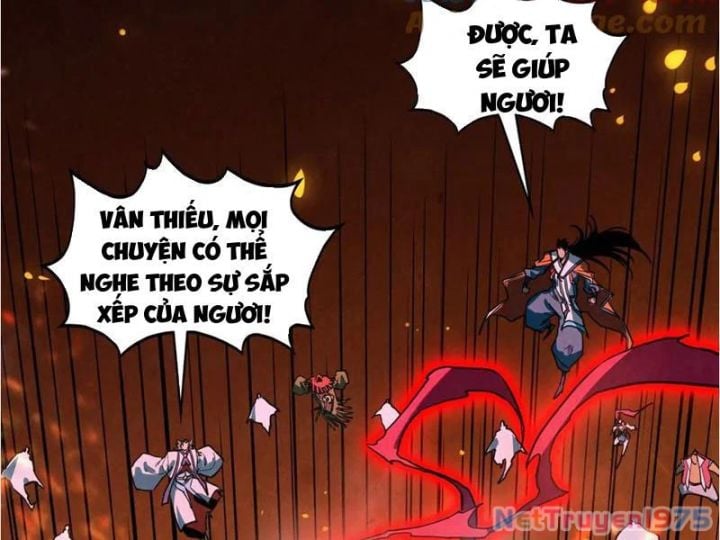 Vạn Cổ Chí Tôn Chapter 417 - Trang 39