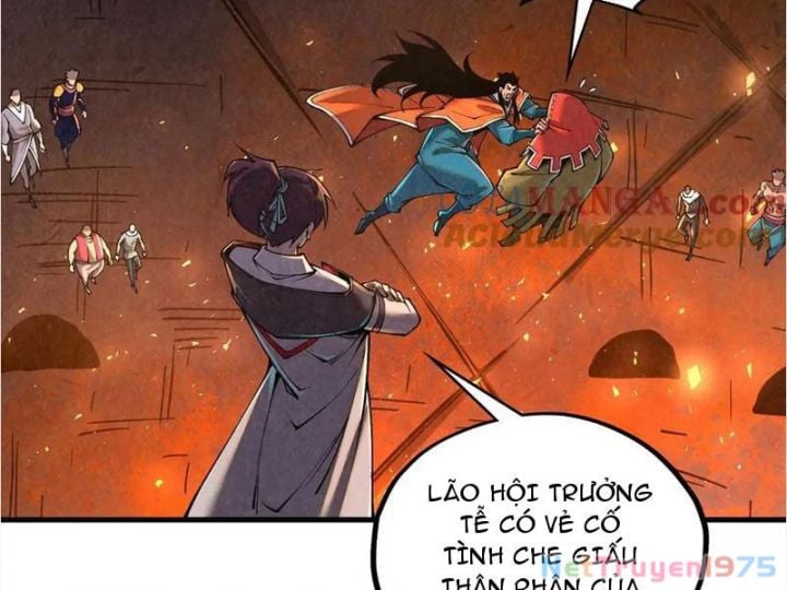 Vạn Cổ Chí Tôn Chapter 417 - Trang 120