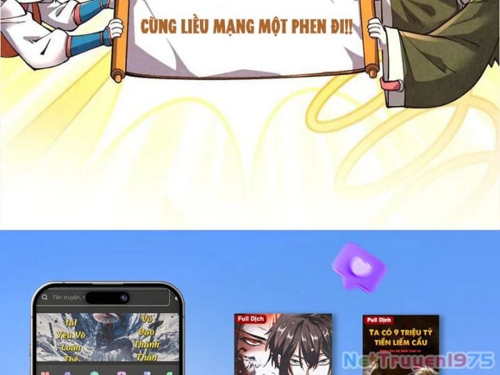 Vạn Cổ Chí Tôn Chapter 417 - Trang 147