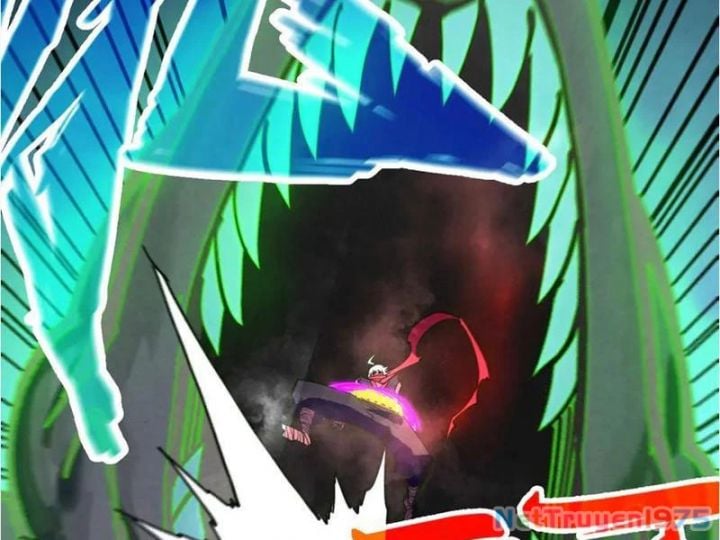 Vạn Cổ Chí Tôn Chapter 417 - Trang 54