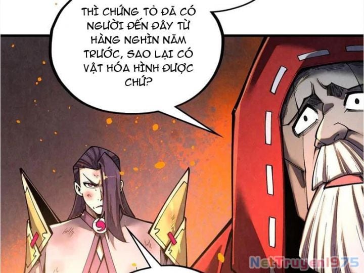 Vạn Cổ Chí Tôn Chapter 417 - Trang 130