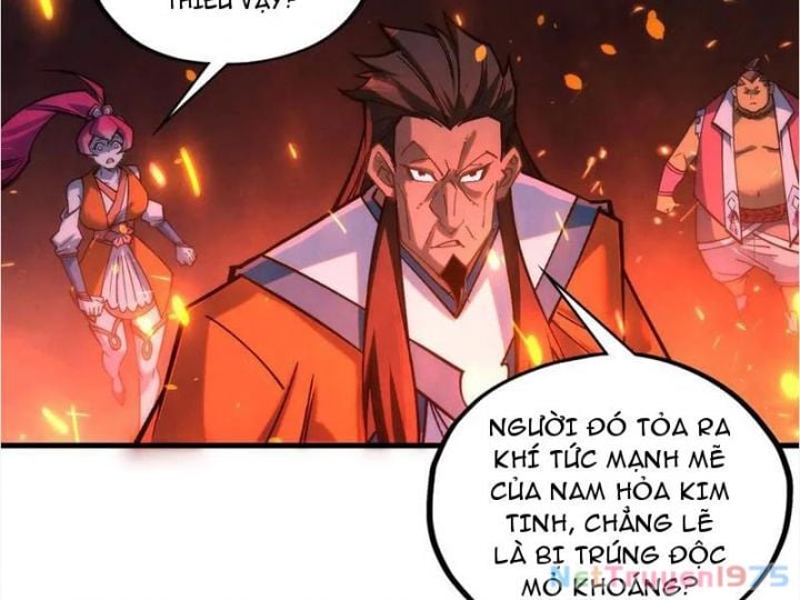 Vạn Cổ Chí Tôn Chapter 417 - Trang 12