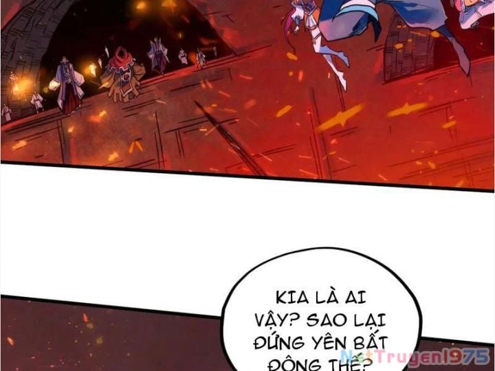 Vạn Cổ Chí Tôn Chapter 417 - Trang 8