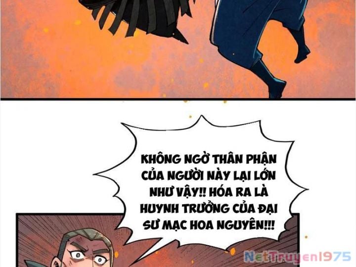 Vạn Cổ Chí Tôn Chapter 417 - Trang 123