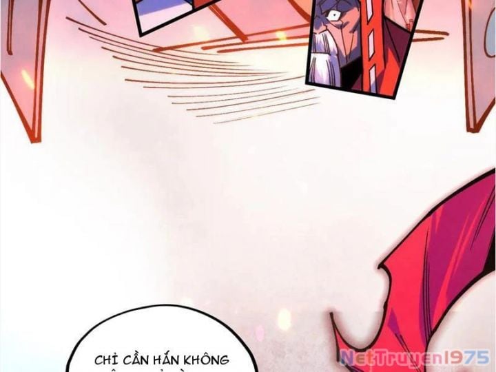 Vạn Cổ Chí Tôn Chapter 417 - Trang 32