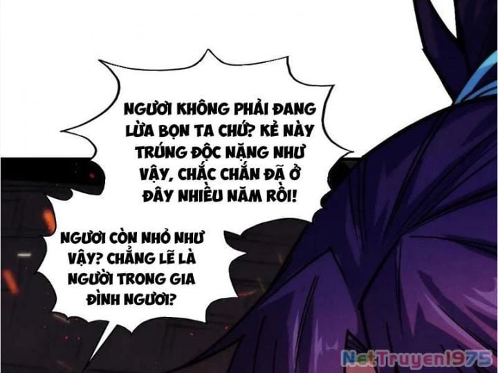 Vạn Cổ Chí Tôn Chapter 417 - Trang 25