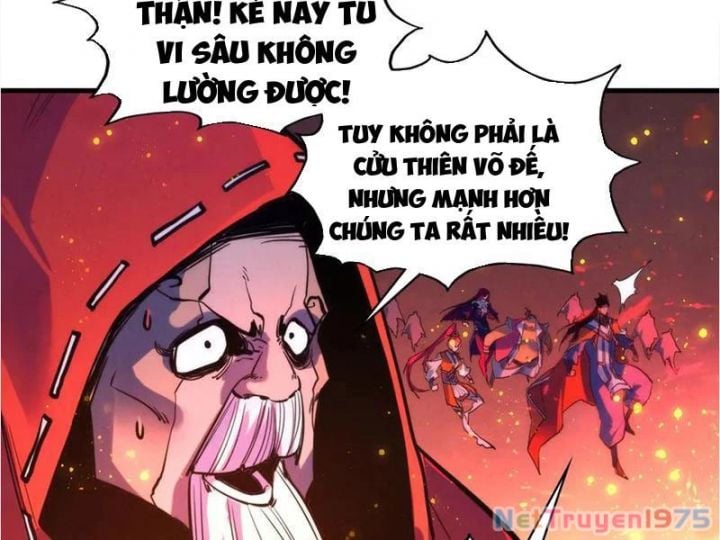 Vạn Cổ Chí Tôn Chapter 417 - Trang 10